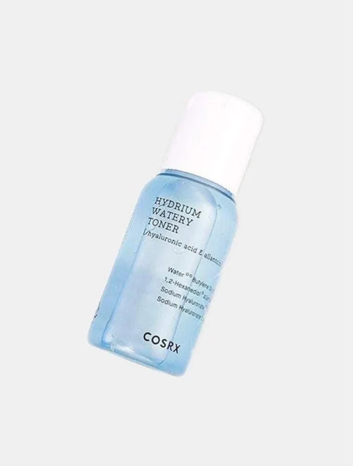 COSRX - Hydrium Watery Toner