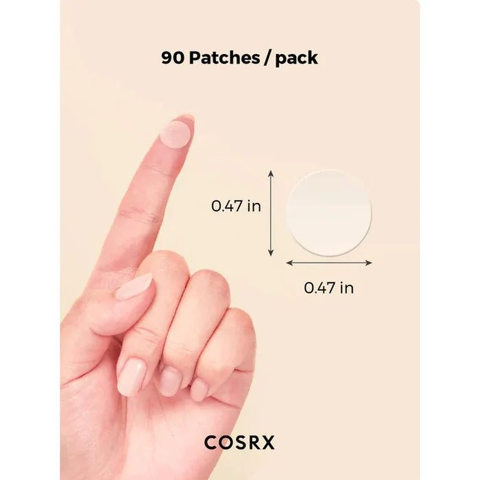 COSRX - Master Patch Basic