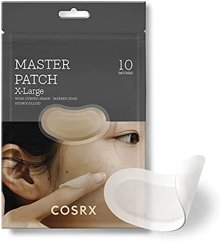 COSRX - Master patch X- Large 10 patches