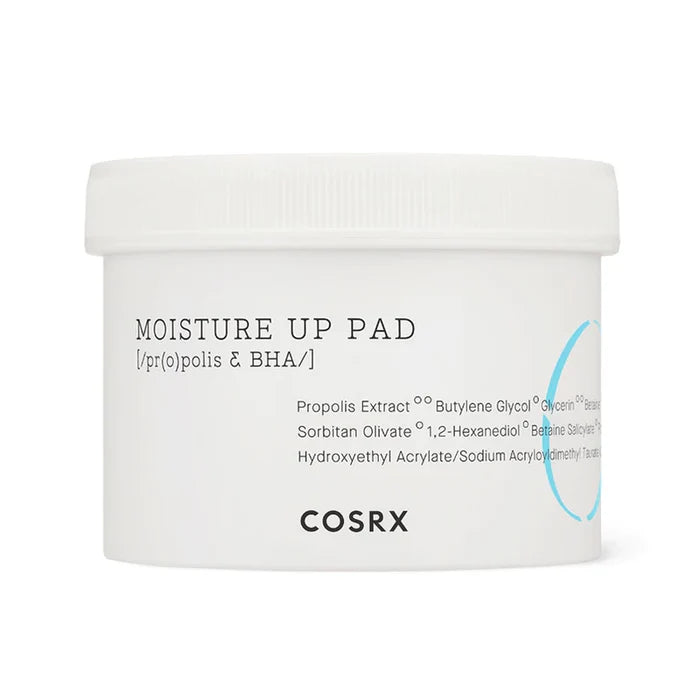 COSRX - One Step Moisture Up Pad