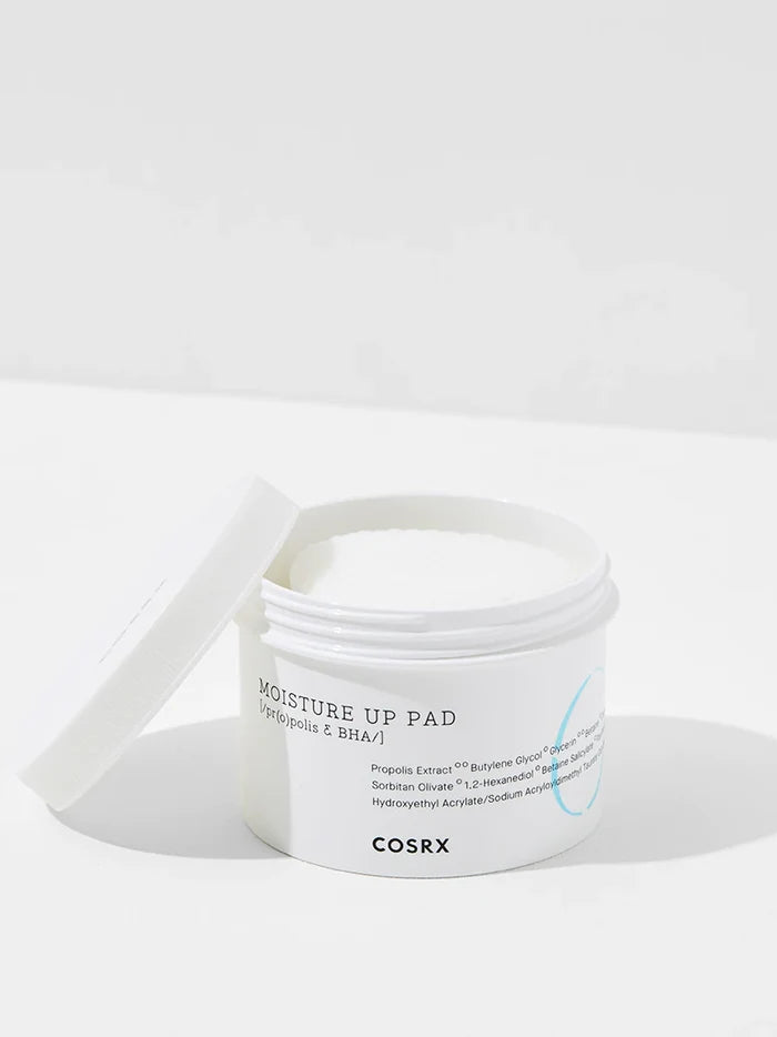 COSRX - One Step Moisture Up Pad