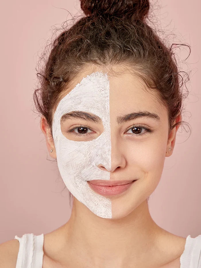 COSRX - Poreless Clarifying Charcoal Mask