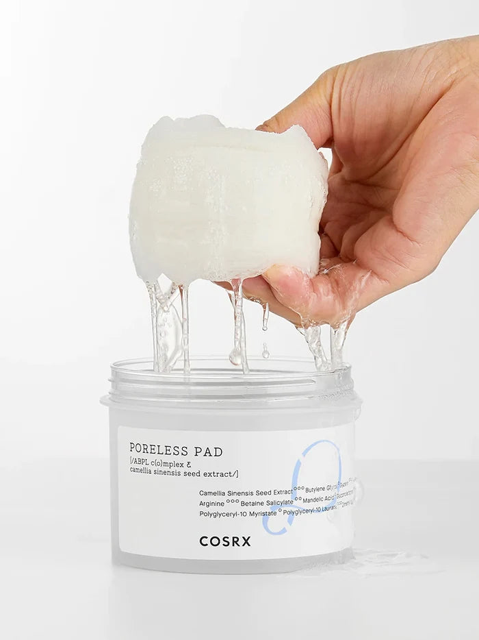 COSRX - Poreless Pad