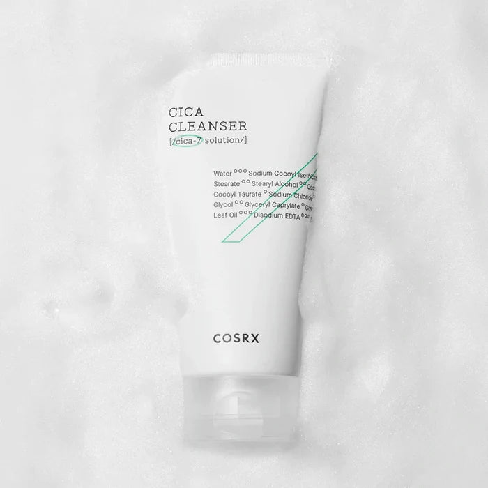 COSRX - Pure Cica Cleanser