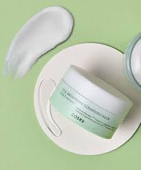 COSRX - Pure Fit Cica Smoothing Cleansing Balm