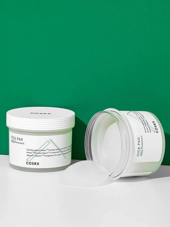 COSRX - Pure Fit Cica Toner Pad