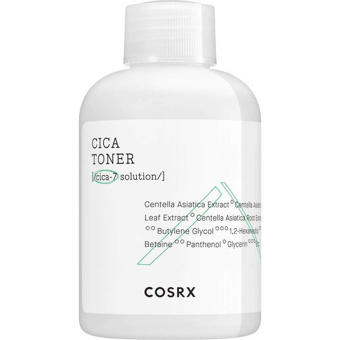 COSRX - Pure Fit Cica Toner