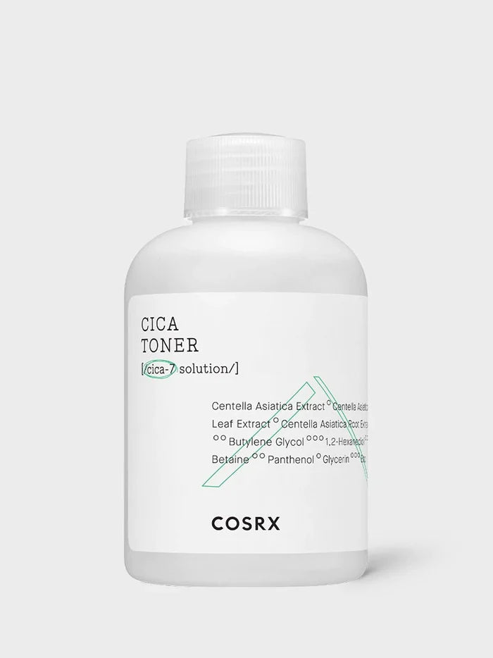 COSRX - Pure Fit Cica Toner