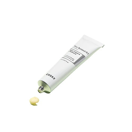 COSRX - The Retinol 0.1 Cream