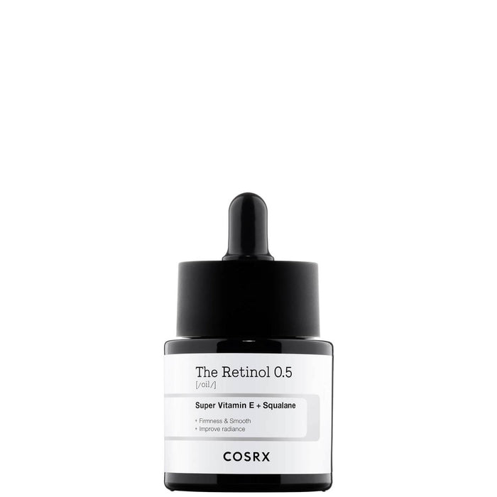 COSRX - The Retinol 0.5 Oil