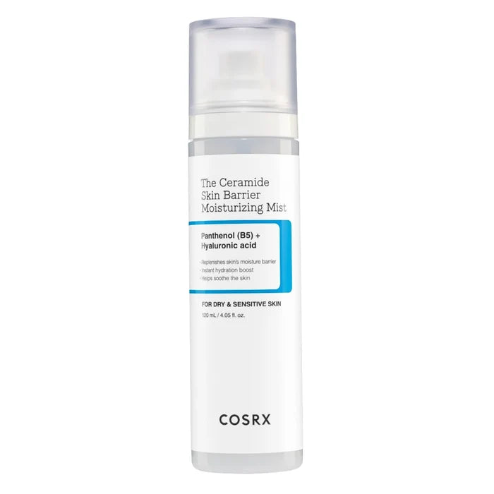 COSRX - The Skin Barrier Moisturizing Mist