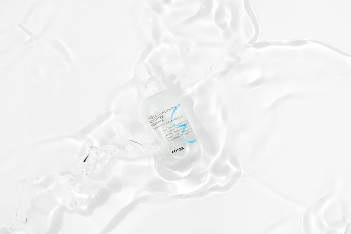 COSRX - Triple Hyaluronic Moisture Ampoule