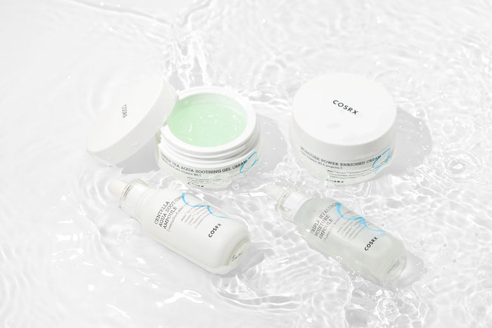 COSRX - Triple Hyaluronic Moisture Ampoule