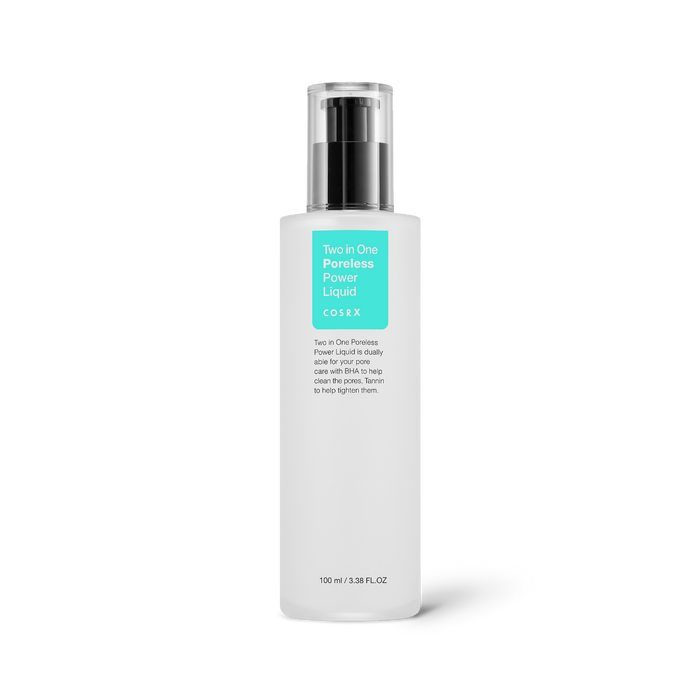 COSRX - Two in One Poreless Power Liquid