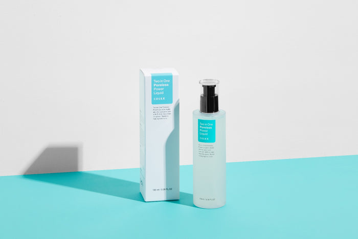 COSRX - Two in One Poreless Power Liquid