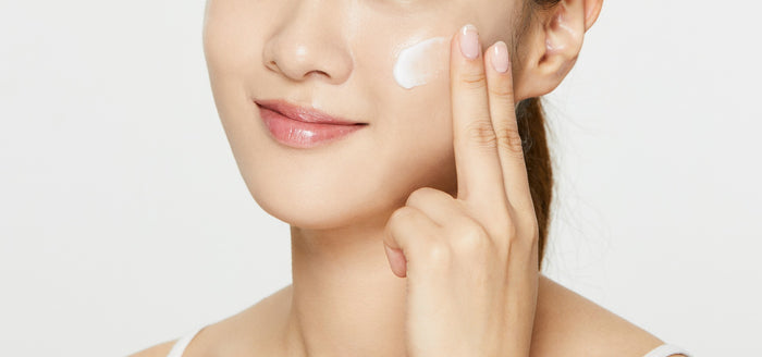COSRX - Ultimate Nourishing Rice Overnight Spa Mask