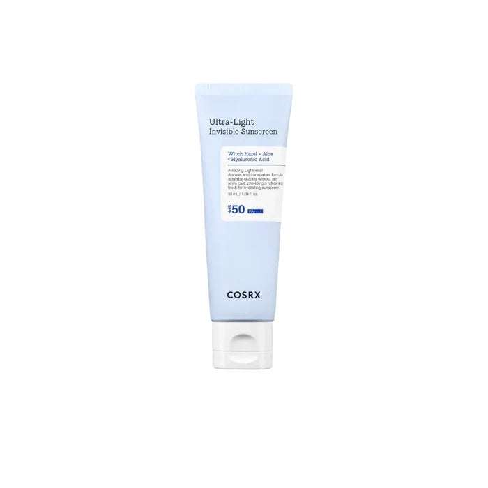 COSRX - Ultra Light Invisible Sunscreen