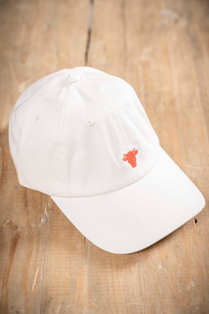 Dad Cap Sand
