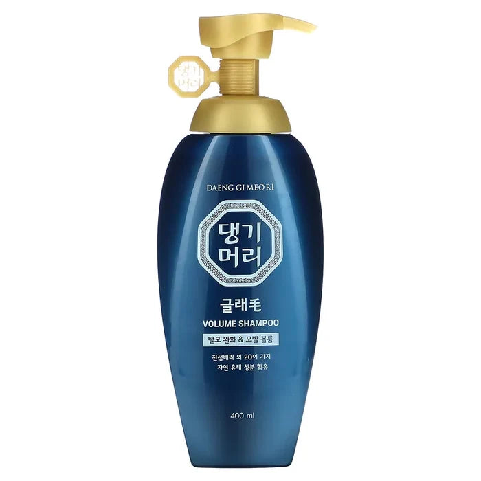 DAENG GI MEO RI - Glamo Volume Shampoo