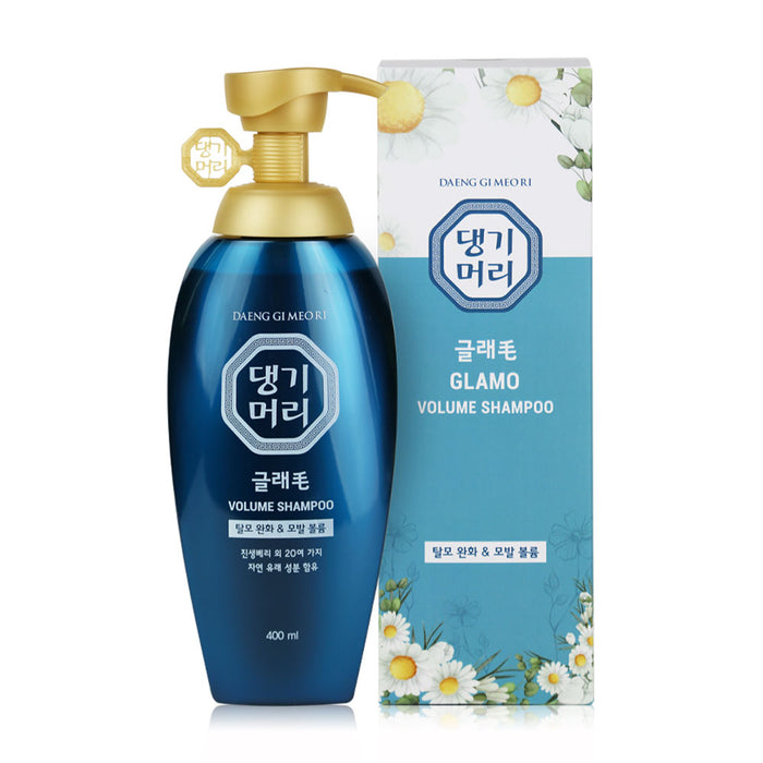 DAENG GI MEO RI - Glamo Volume Shampoo