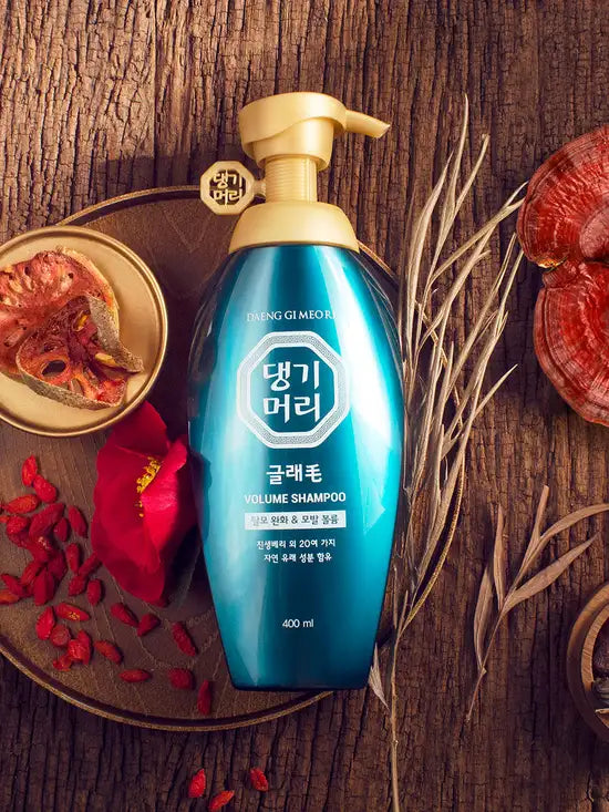 DAENG GI MEO RI - Glamo Volume Shampoo