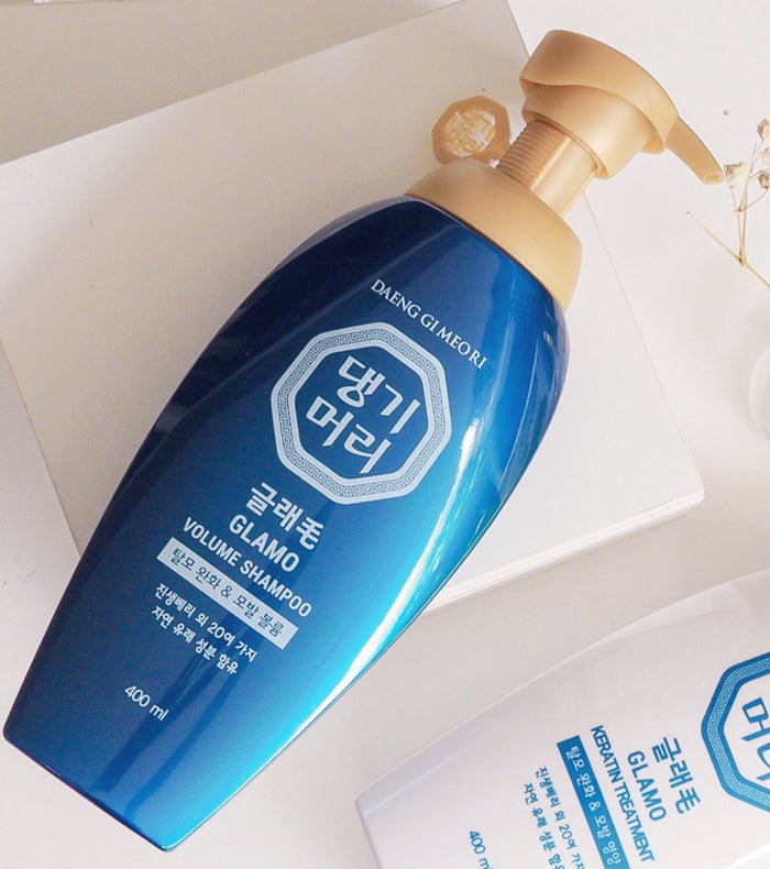 DAENG GI MEO RI - Glamo Volume Shampoo