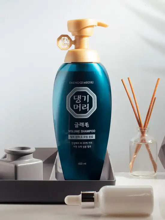DAENG GI MEO RI - Glamo Volume Shampoo