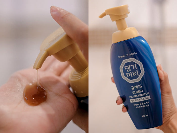DAENG GI MEO RI - Glamo Volume Shampoo