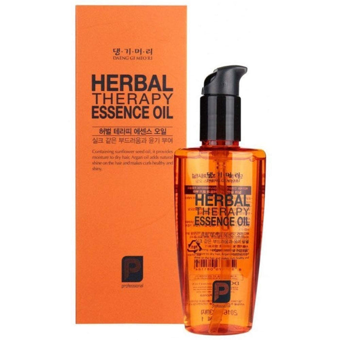 DAENG GI MEO RI - Herbal Therapy Essence Oil