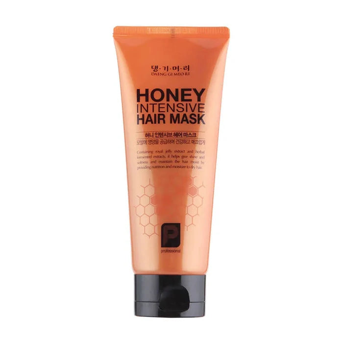 DAENG GI MEO RI - Honey Therapy Plus Hair Pack