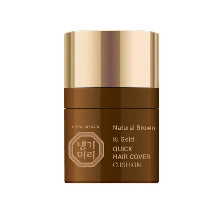 DAENG GI MEO RI - Ki Gold Quick Hair Cover Cushion