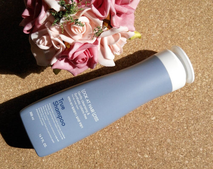 DAENG GI MEO RI - Look At Hair Loss True Hair & Scalp Shampoo