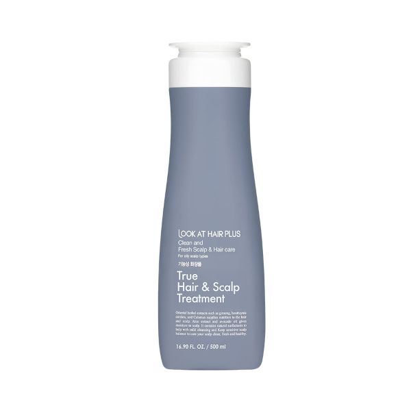 DAENG GI MEO RI - Look At Hair Plus True Hair & Scalp Treatment