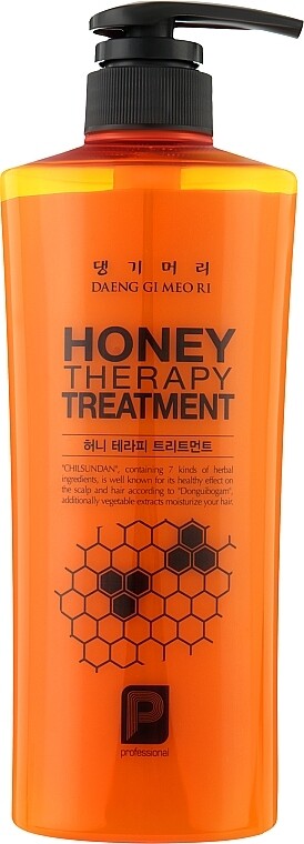 DAENG GI MEO RI - Professional Honey Plus Therapy Set