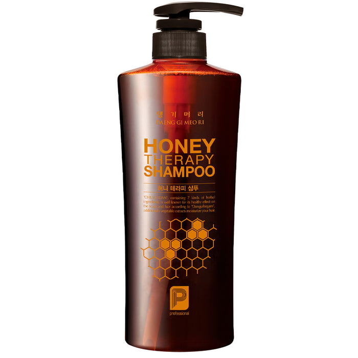 DAENG GI MEO RI - Professional Honey Plus Therapy Set