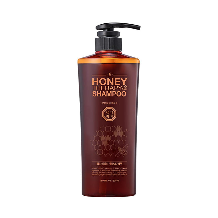 DAENG GI MEO RI - Professional Honey Therapy Plus Shampoo