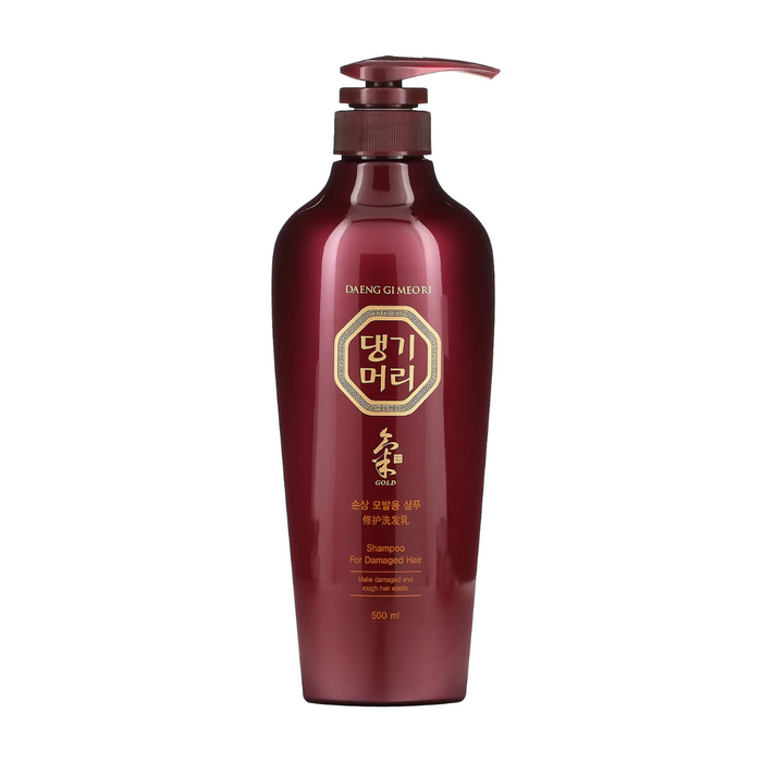 DAENG GI MEO RI - Shampoo For Damaged Hair