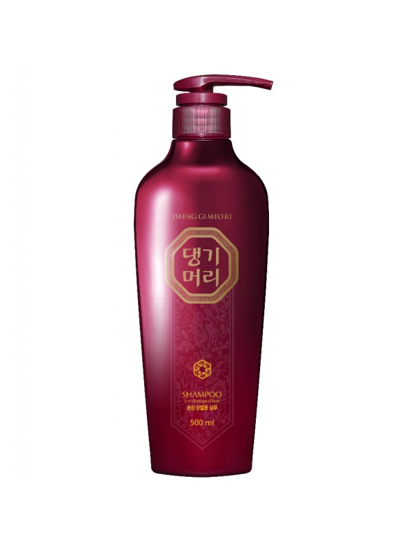 DAENG GI MEO RI - Shampoo For Damaged Hair