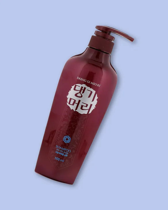 DAENG GI MEO RI - Shampoo For Oily Scalp