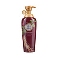 DAENG GI MEO RI - Vitalizing Energy Treatment