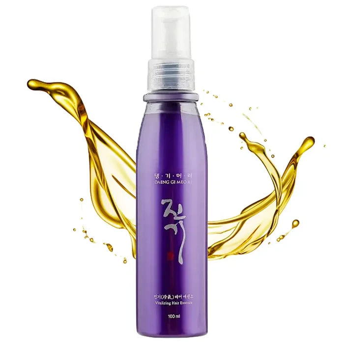 DAENG GI MEO RI - Vitalizing Hair Essence