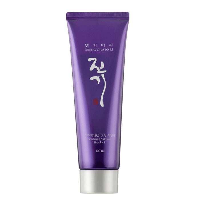 DAENG GI MEO RI - Vitalizing Nutrition Hair Pack