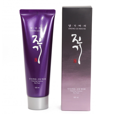 DAENG GI MEO RI - Vitalizing Nutrition Hair Pack