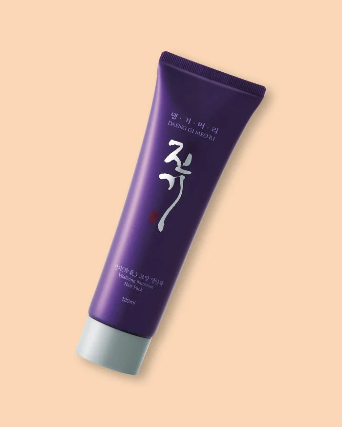 DAENG GI MEO RI - Vitalizing Nutrition Hair Pack