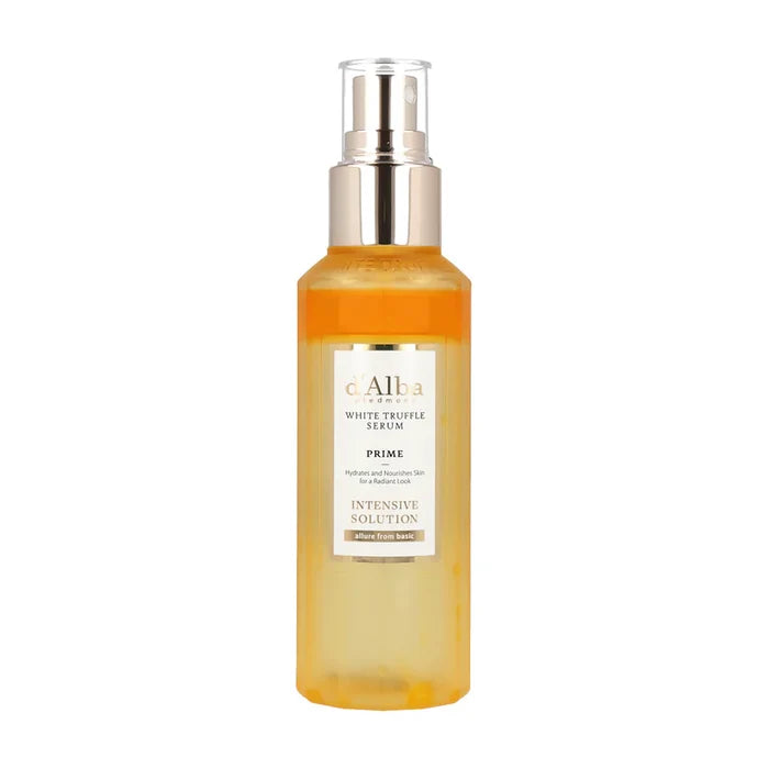 D’ALBA - White Truffle Prime Intensive Serum