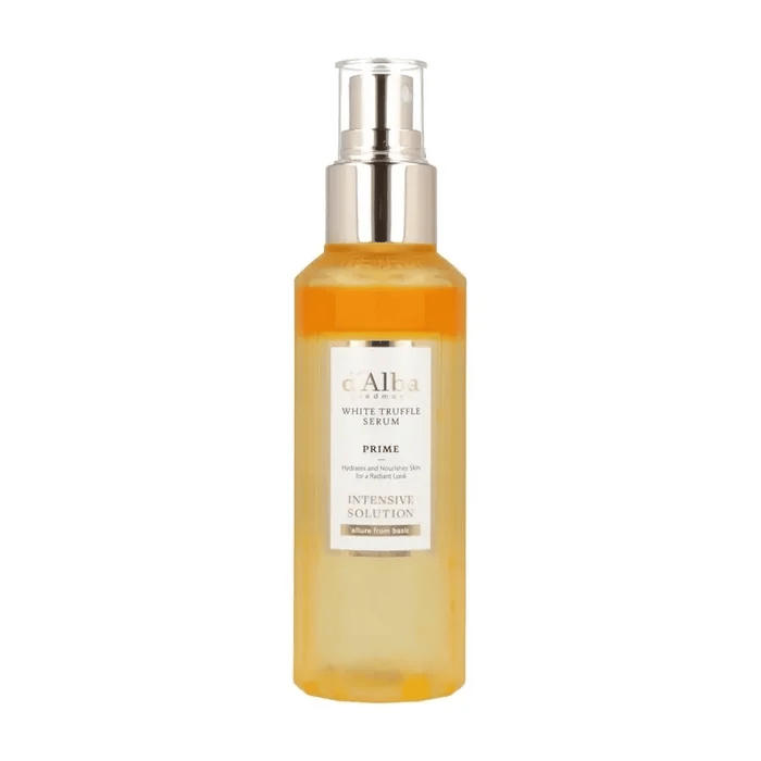 D’ALBA - White Truffle Prime Intensive Serum