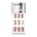 DASHING DIVA - BigStone Magic Press Bell Rose