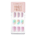 DASHING DIVA - Magic Press Dewy Cloud