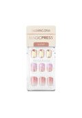 DASHING DIVA - Magic Press Dreamy Pink