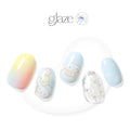 DASHING DIVA x SANRIO - Glaze